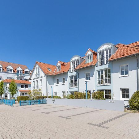 Strandjuwel 245 Ostseebad Kühlungsborn Exterior foto